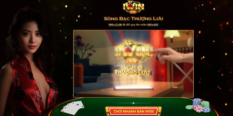 Ưu Điểm Nổi Bật Của Iwin So Với Đối Thủ