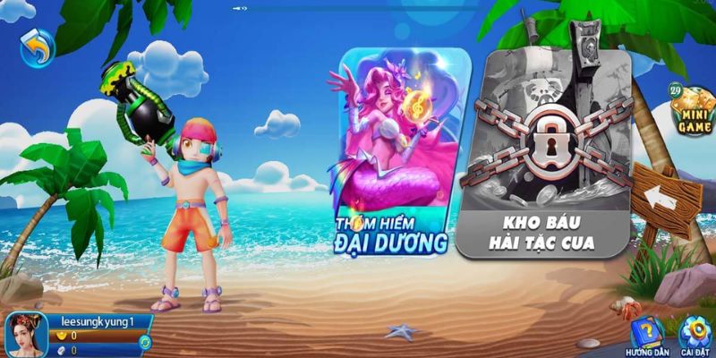 Bắn cá Iwin Giới thiệu tổng quan về bắn cá Iwin