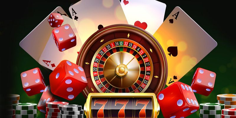 Casino Iwin Trải nghiệm sòng bạc thực thụ qua Casino Iwin Live