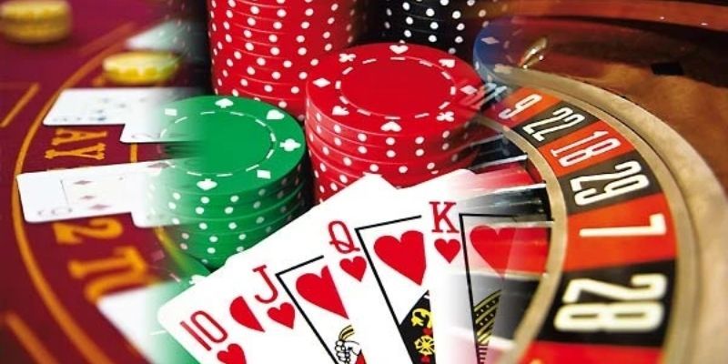 Casino Iwin Vì sao bạn nên lựa chọn Casino Iwin ngay hôm nay?