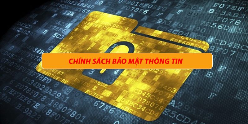 Chính sách bảo mật Tầm quan trọng của chính sách bảo mật trong môi trường trực tuyến