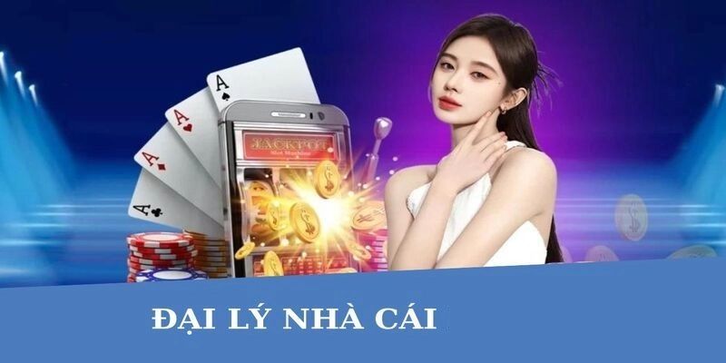 Đại lý Iwin Tại sao mô hình đại lý Iwin lại thu hút đến vậy?