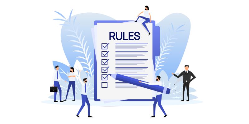 Điều khoản điều kiện Những cập nhật mới nhất trong điều khoản Iwin