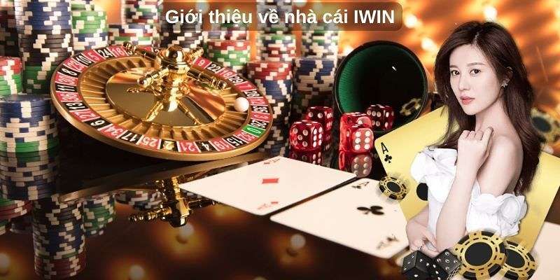 Giới thiệu Iwin Giới thiệu Iwin – Thương hiệu game đổi thưởng đẳng cấp