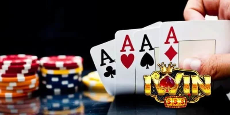 Liêng Iwin Liêng Iwin: Mẹo chơi hiệu quả