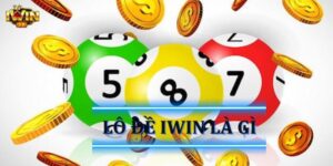 Lô đề Iwin là gì?