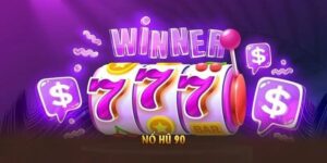 Giới thiệu về trò chơi Nổ hũ 90 tại Iwin