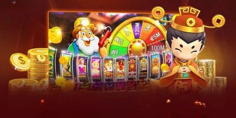 Nổ hũ 90 Chiến lược chơi Nổ hũ 90 hiệu quả tại Iwin