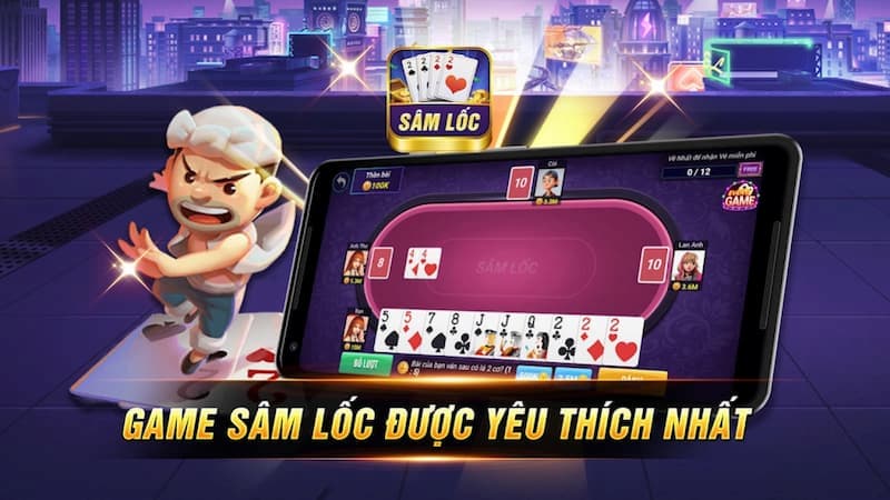Sâm Lốc Iwin Mẹo Chơi Sâm Lốc Iwin Hiệu Quả