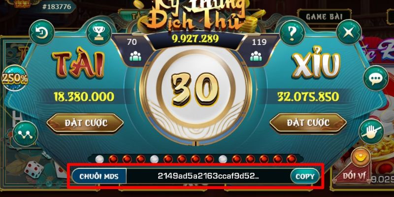 Tài xỉu Iwin Mẹo chơi Tài xỉu Iwin luôn thắng từ cao thủ