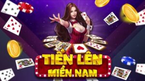 Luật Chơi Tiến Lên Miền Nam