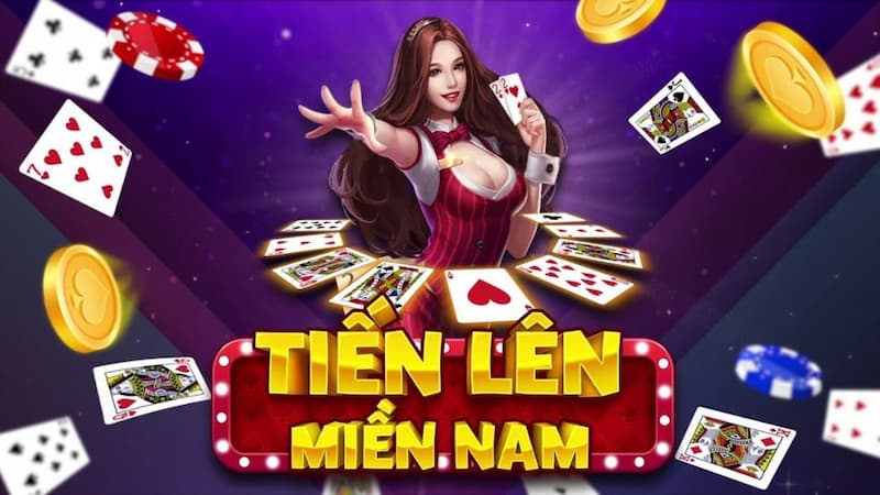 Tiến Lên Miền Nam Luật Chơi Tiến Lên Miền Nam