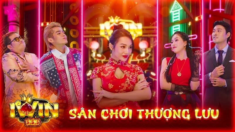 Ưu đãi hội viên lâu năm Giới thiệu về ưu đãi hội viên lâu năm tại Iwin