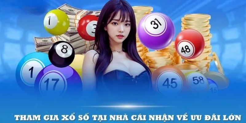 Xổ số Iwin Tại sao nên chọn Xổ số Iwin?